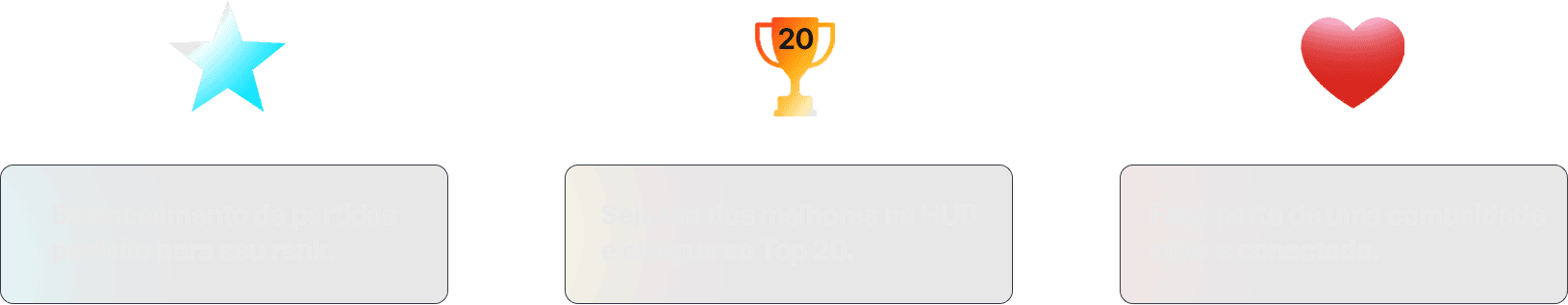 o que voce vai encontrar aqui itens